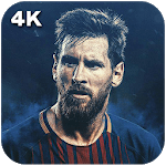🔥 Lionel Messi Wallpapers 4K | Full HD 😍 for PC
