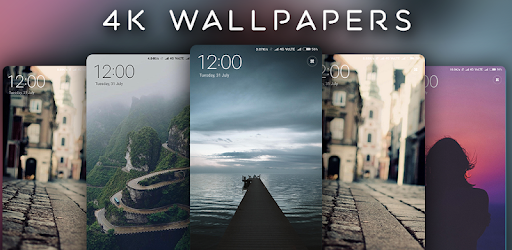 4K Wallpapers - Auto Wallpaper Changer PC screenshot 4K Wallpapers - Auto Wallpaper Changer PC screenshot