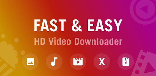 HD Video Downloader App - 2019 PC screenshot