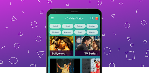 HD Video Status 😍 - #1 status video for whatsapp PC screenshot