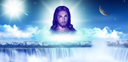 Jesus HD Wallpapers 2019 PC screenshot Jesus HD Wallpapers 2019 PC screenshot