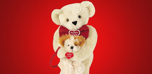 Teddy Wear HD Wallpapers 2019 PC screenshot