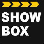 Show HD box movies & TV Shows for PC