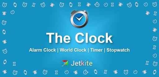Alarm Clock PC screenshot