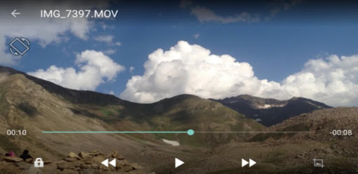 4K HD Video Player PC screenshot