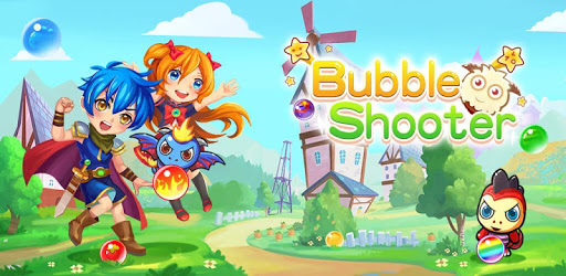 Bubble Shooter Safari: Pop Bubbles PC screenshot Bubble Shooter Safari: Pop Bubbles PC screenshot