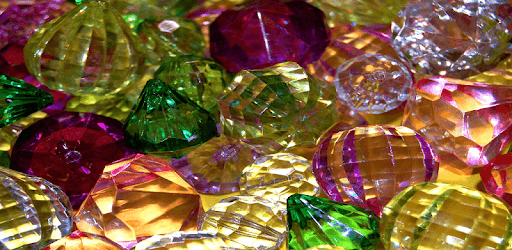 Healing Crystals PC screenshot Healing Crystals PC screenshot