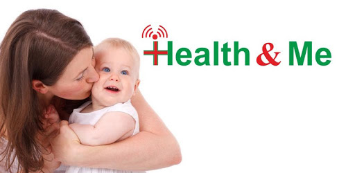 Health and Me PC screenshot