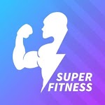 Man Fitness Workout - ABS Workout & Super Muscle for PC