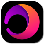 4D Live Wallpapers--Animated AMOLED 3D Backgrounds icon