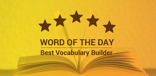 Word of the Day - Vocabulary Builder PC screenshot