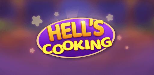 Hell’s Cooking — crazy chef burger, kitchen fever PC screenshot