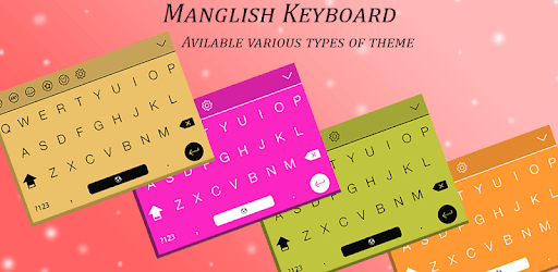 Manglish keyboard : Easy Manglish Typing PC screenshot Manglish keyboard : Easy Manglish Typing PC screenshot