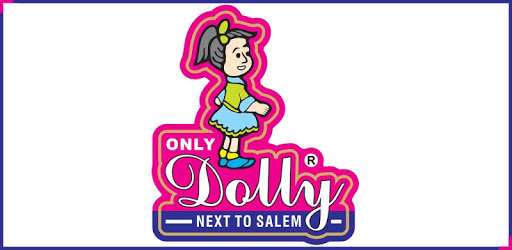 DOLLY PC screenshot