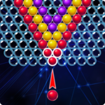 Bubble Heroes Galaxy icon