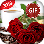 Good Morning GIF 2018 - Good Morning Wishes GIF for PC Good Morning GIF 2018 - Good Morning Wishes GIF for PC