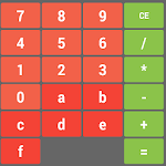Hex Calculator for PC