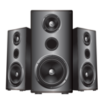 Volume Booster Black Edition for PC Volume Booster Black Edition for PC