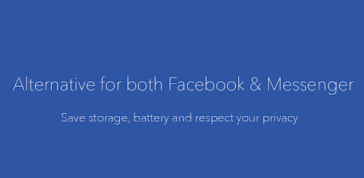Swift for Facebook Lite PC screenshot