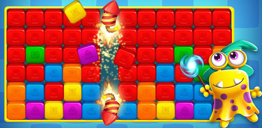 Cube Legend Crush PC screenshot