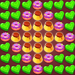 Cookie Crush - Yummy Road for PC Cookie Crush - Yummy Road for PC