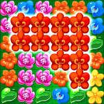 Blossom Fun Crush icon