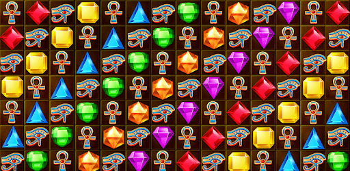 Mysterious Treasure Egypt Legend PC screenshot