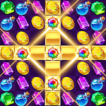 Witch Magic Treasure icon