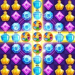 Diamond Star Witch Road icon