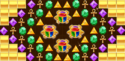 Egypt Pharaoh Secret PC screenshot