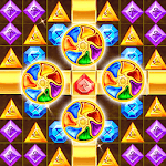 Egypt Pharaoh Secret icon