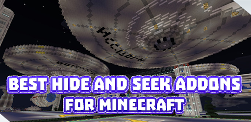 hide and seek for mcpe PC screenshot hide and seek for mcpe PC screenshot