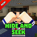 hide and seek for mcpe for PC hide and seek for mcpe for PC