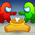 Impostor 3D - Hide and Seek Games icon