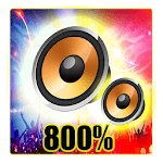 800 super max volume booster (sound booster)2019 for PC 800 super max volume booster (sound booster)2019 for PC