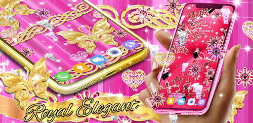 Royal elegant live wallpapers PC screenshot Royal elegant live wallpapers PC screenshot