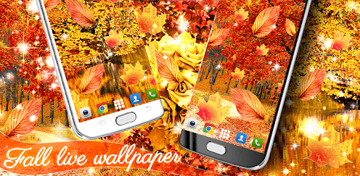 Fall season live wallpaper PC screenshot Fall season live wallpaper PC screenshot
