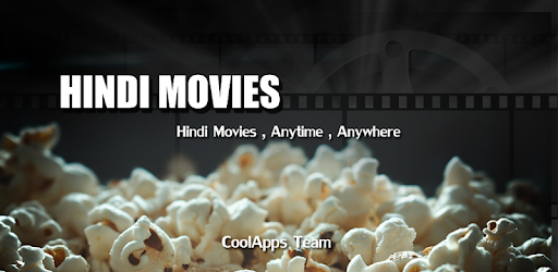 Hindi Movies PC screenshot Hindi Movies PC screenshot