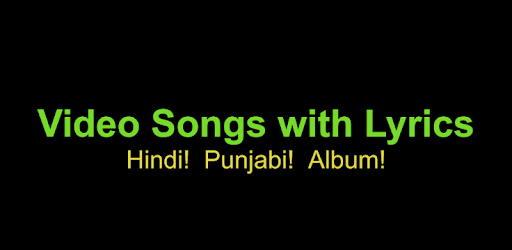 Hindi Punjabi Songs Lyrics with Videos: Lyricsthan PC screenshot Hindi Punjabi Songs Lyrics with Videos: Lyricsthan PC screenshot