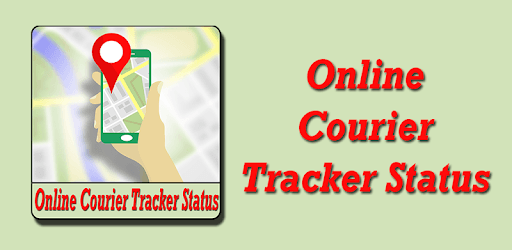 Online Courier Tracker Status PC screenshot