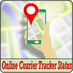 Online Courier Tracker Status for PC