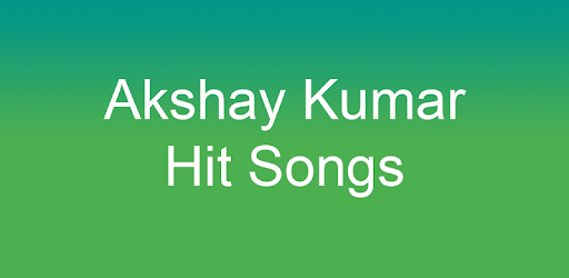 Akshay Kumar Hit Songs PC screenshot Akshay Kumar Hit Songs PC screenshot
