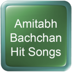 Amitabh Bachchan Hit Songs for PC