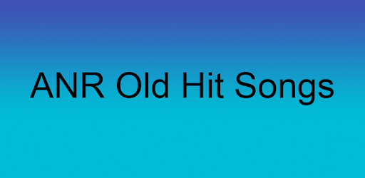 ANR Telugu Old Songs PC screenshot ANR Telugu Old Songs PC screenshot