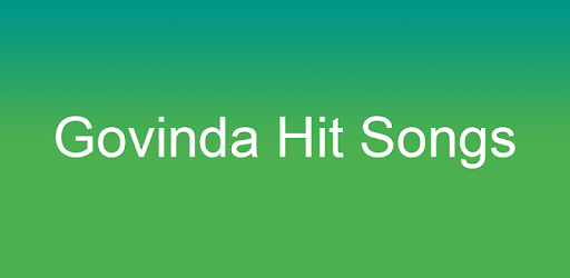 Govinda Hit Songs PC screenshot Govinda Hit Songs PC screenshot