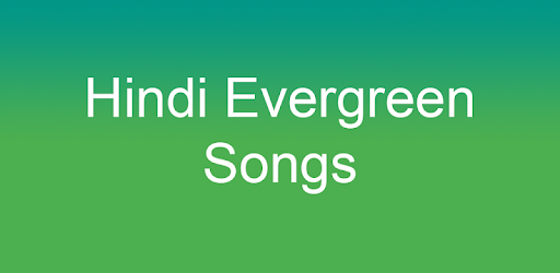 Hindi Evergreen Songs PC screenshot Hindi Evergreen Songs PC screenshot