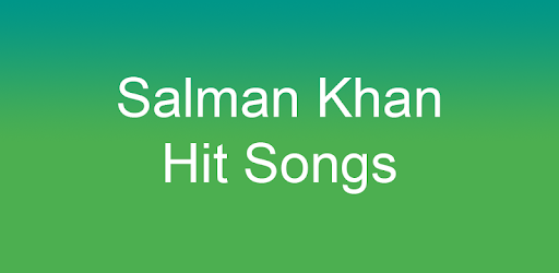 Salman Khan Hit Songs PC screenshot Salman Khan Hit Songs PC screenshot