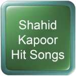 Shahid Kapoor Hit Songs for PC Shahid Kapoor Hit Songs for PC