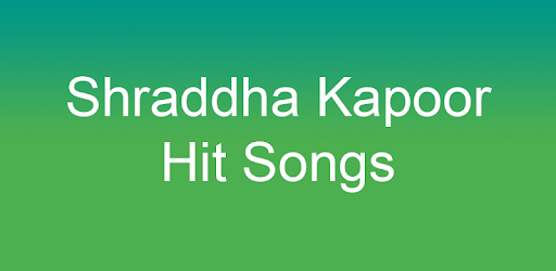 Shraddha Kapoor Hit Songs PC screenshot Shraddha Kapoor Hit Songs PC screenshot
