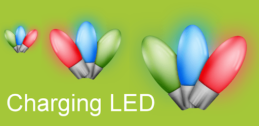 Charging LED PC screenshot Charging LED PC screenshot